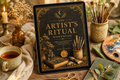 The Artist's Ritual Digital Workbook